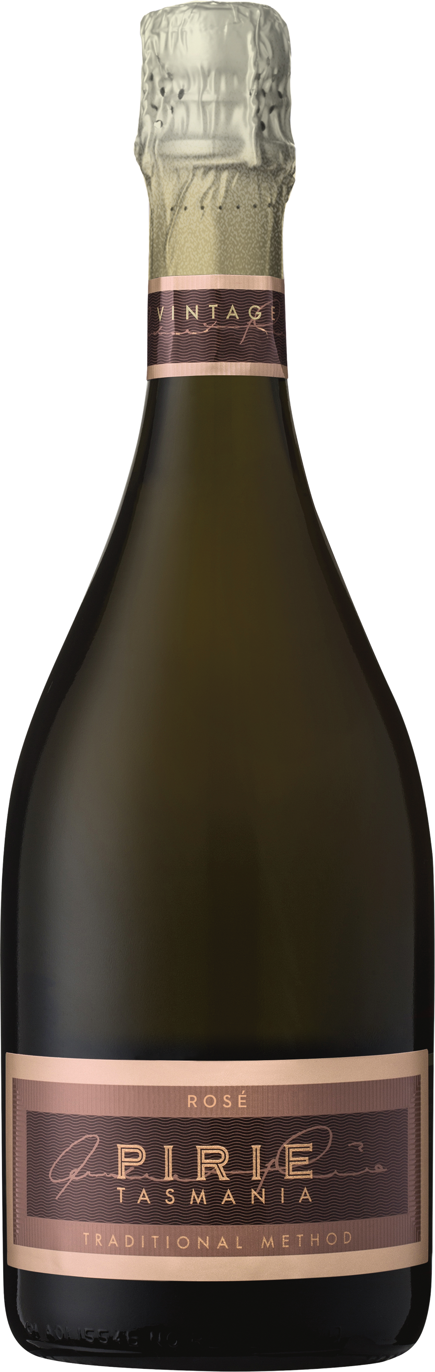 Tamar Ridge | Pirie Pirie Traditional Method Rosé 2010